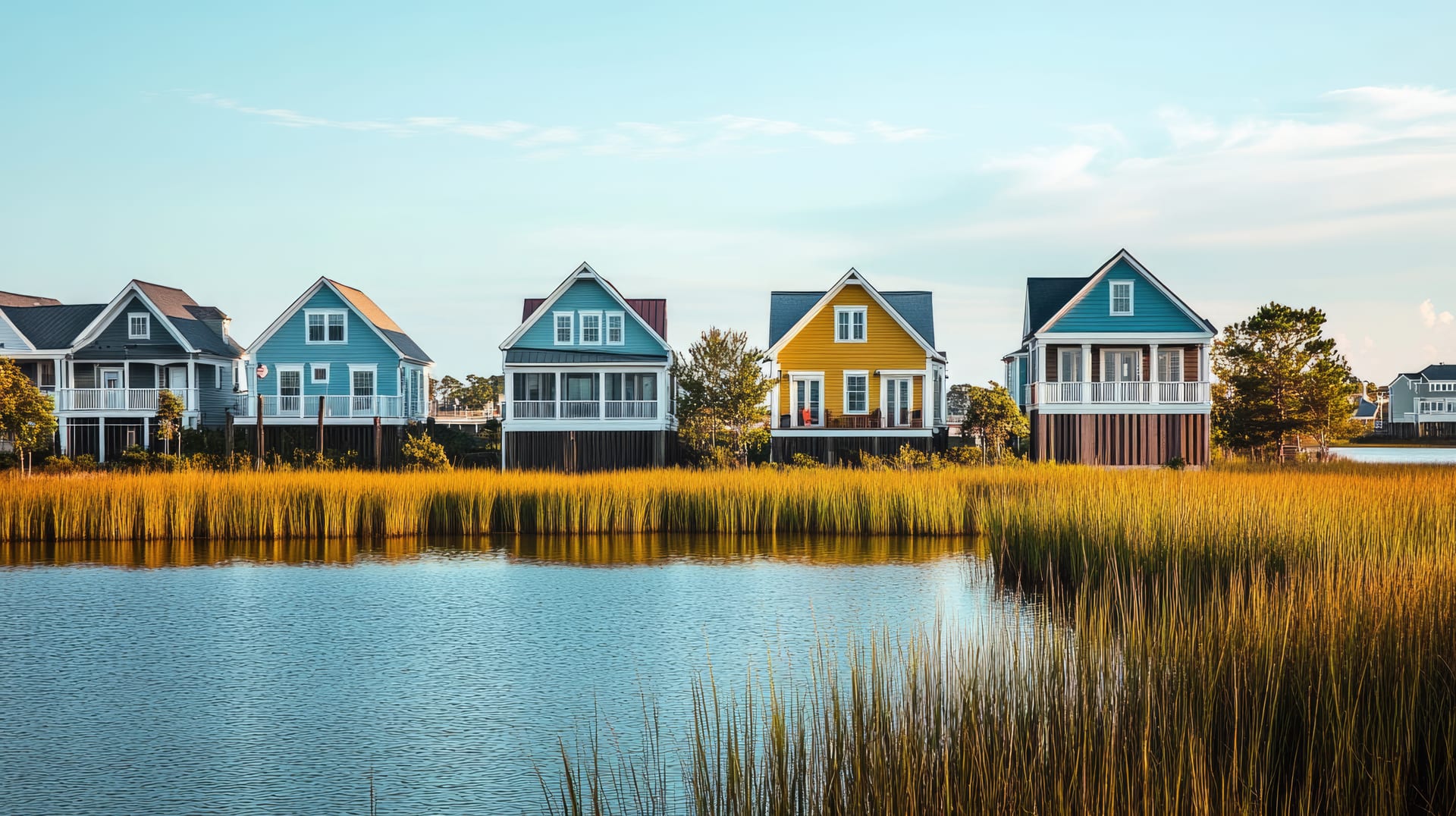 Kiawah Island
